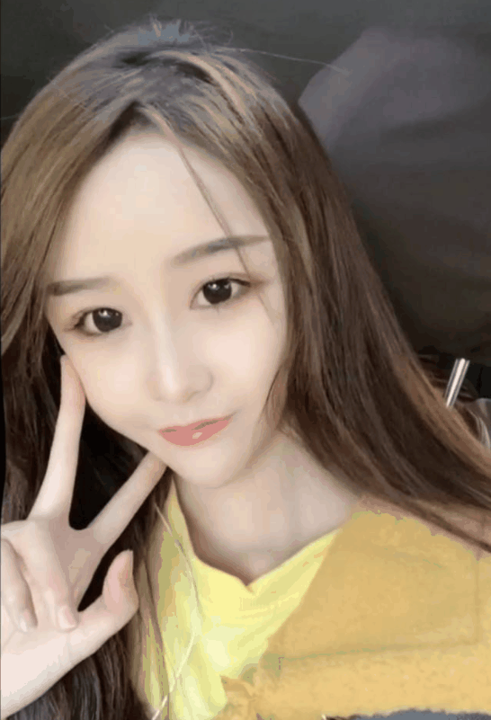 福清市乖巧可爱型萌妹